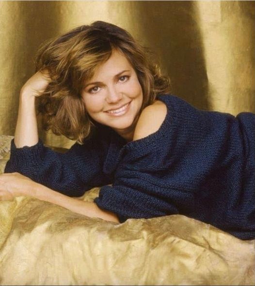 Sally Field’s worst on-screen kiss in her decades-long career might be a surprise to most